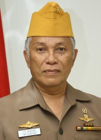 Pak Silalahi